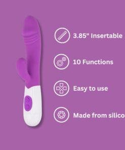 n12318 jessica rabbit semi realistic rabbit vibrator faq 1