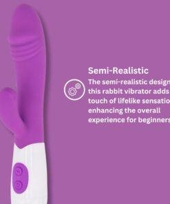 n12318 jessica rabbit semi realistic rabbit vibrator faq 3