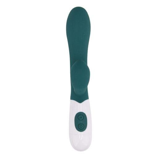 Jessica Rabbit Slimline Rabbit Vibrator - Image 3