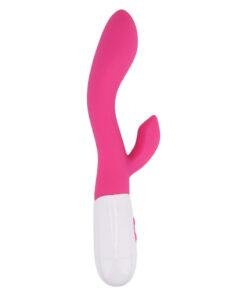 n12320 jessica rabbit g spot rabbit vibrator 2