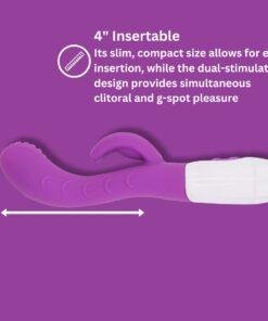 n12321 jessicas rabbit textured rabbit vibrator faq 2