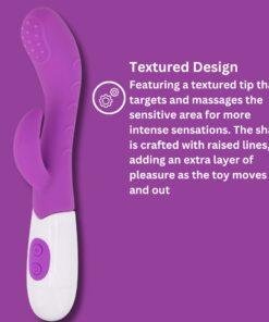 n12321 jessicas rabbit textured rabbit vibrator faq 3