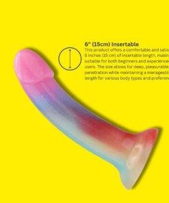 n12535mina iridescent silicone dildo faq 2