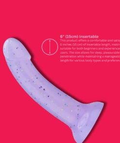 n12536 mina starlight silicone dildo faq 2