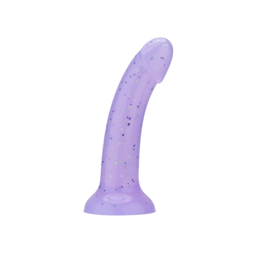 Mina Starlight Silicone Dildo