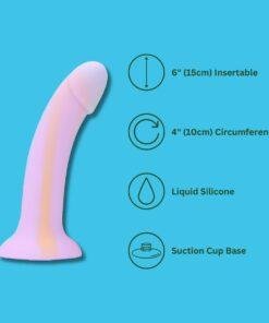 n12537 mina taro silicone dildo faq 1