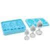 n12727 loving joy butt plug ice cube tray 1