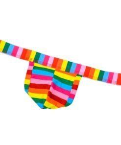 n11208 rainbow mens thong 2