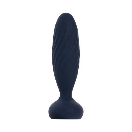 Svakom Jordan App-Controlled Thrusting Anal Vibrator - Image 5