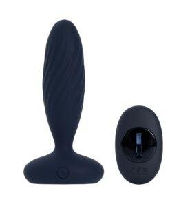 n12548 svakom jordan app controlled thrusting anal vibrator 6