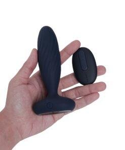 n12548 svakom jordan app controlled thrusting anal vibrator 8