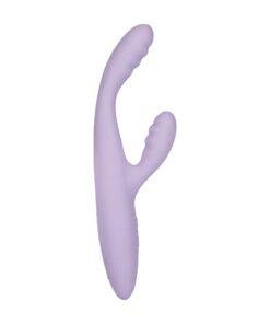 n12555 svakom cici2 app controlled slim rabbit vibrator 2