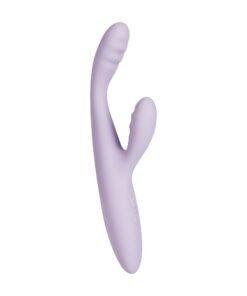 n12555 svakom cici2 app controlled slim rabbit vibrator 3