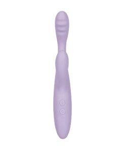 n12555 svakom cici2 app controlled slim rabbit vibrator 5