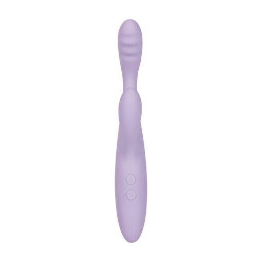 Svakom Cici+ 2 App Controlled Slim Rabbit Vibrator - Image 6