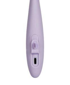 n12555 svakom cici2 app controlled slim rabbit vibrator 7