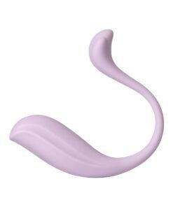 n12565 svakom phoenix neo2 interactive app controlled vibrator lilac 2