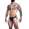 n12739 c4m l4ce jockstrap black 1 1