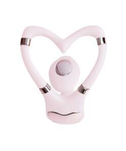 n12754 adrien lastic venus hands free double vibrator 2