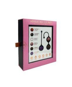 n12755 adrien lastic harmony stones kegel balls 15