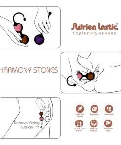 n12755 adrien lastic harmony stones kegel balls 8