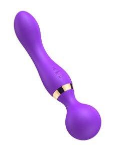 n12700 loving joy dual ended wand vibrator 3