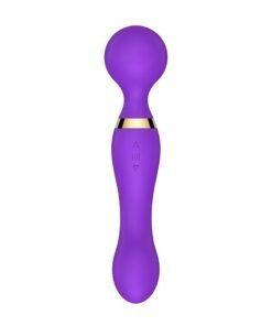 n12700 loving joy dual ended wand vibrator 5