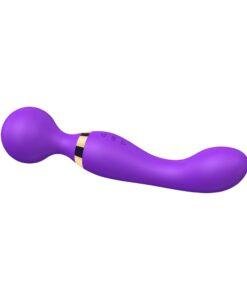 n12700 loving joy dual ended wand vibrator 6