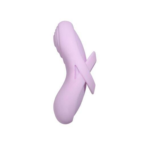 Svakom Echo 2 Panty Vibrator Lilac - Image 4