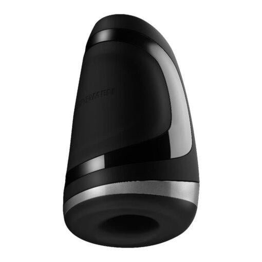 Satisfyer Men Heat And Vibration Masturbator - Image 2