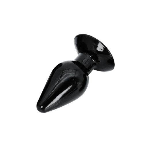 Hidden Desire Extreme Butt Plug - Medium 4.3 Inches - Image 2