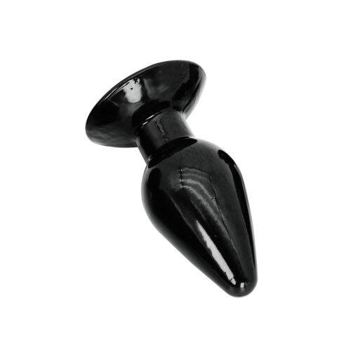 Hidden Desire Extreme Butt Plug - Medium 4.3 Inches - Image 3