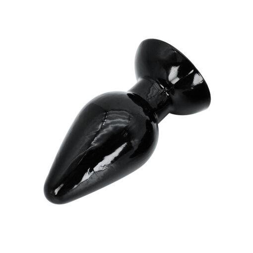 Hidden Desire Extreme Butt Plug - Large 5.5 Inches - Image 2