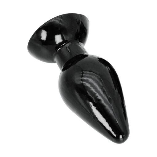 Hidden Desire Extreme Butt Plug - Large 5.5 Inches - Image 3