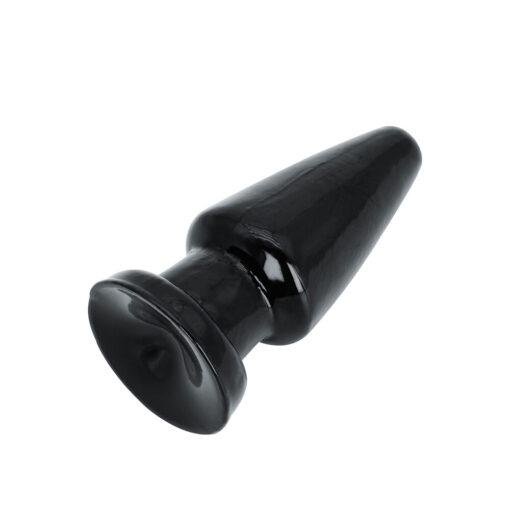 Hidden Desire Extreme Cone Head Butt Plug 6.6 Inches - Image 4