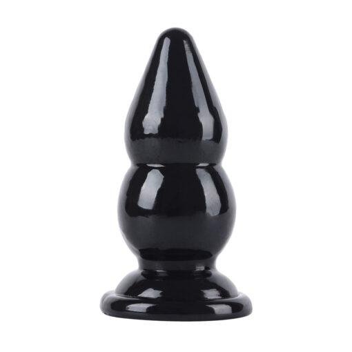 Hidden Desire Extreme Balls Butt Plug 6.6 Inches