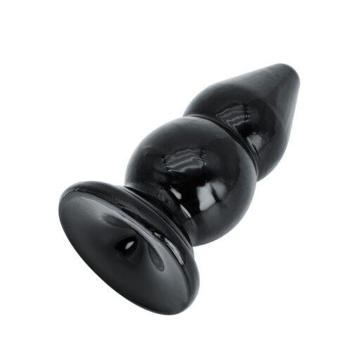 Hidden Desire Extreme Balls Butt Plug 6.6 Inches - Image 2