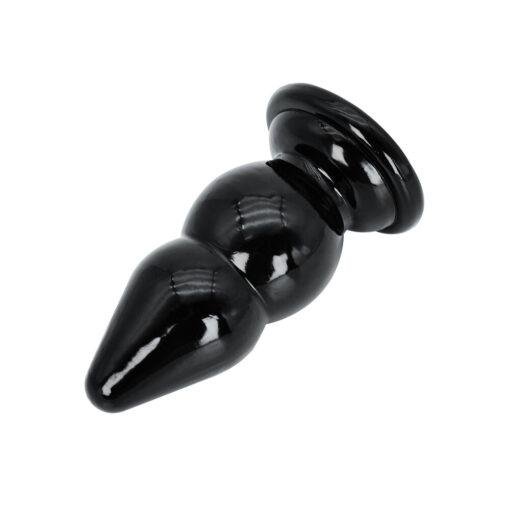 Hidden Desire Extreme Balls Butt Plug 6.6 Inches - Image 3