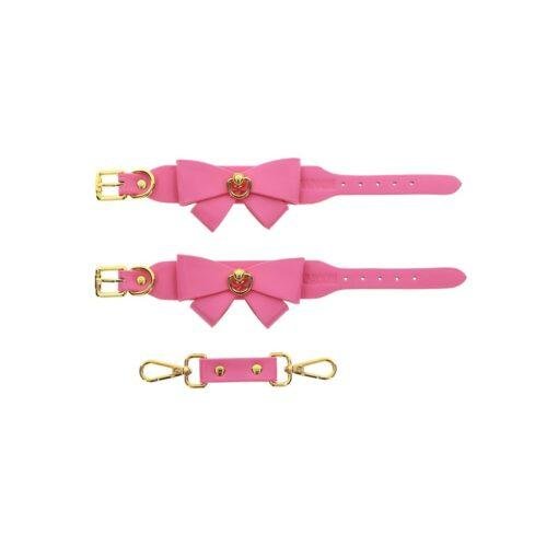 Taboom Malibu Ankle Cuffs - Image 4