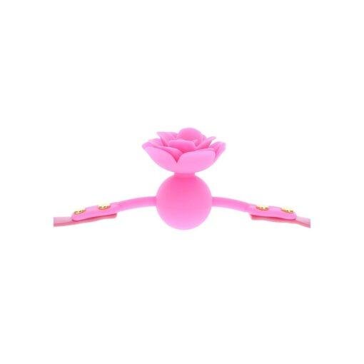 Taboom Malibu Rose Ball Gag - Image 4