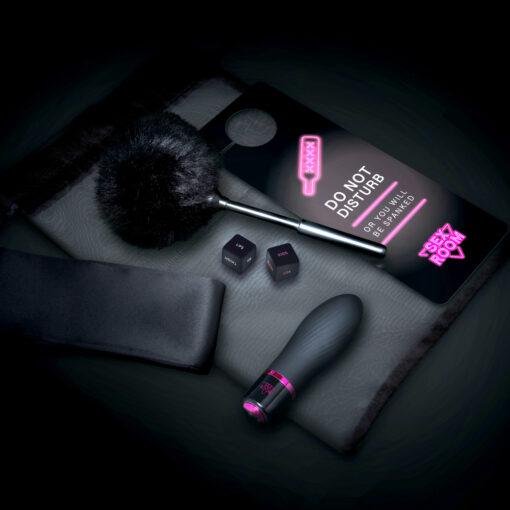 Sex Room Vibe Kit - Image 4