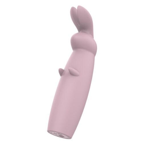 Nude Hazel Mini Rabbit Massager - Image 2