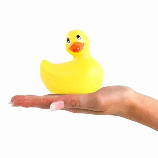 I Rub My Duckie 2.0 Classic Massager - Image 2