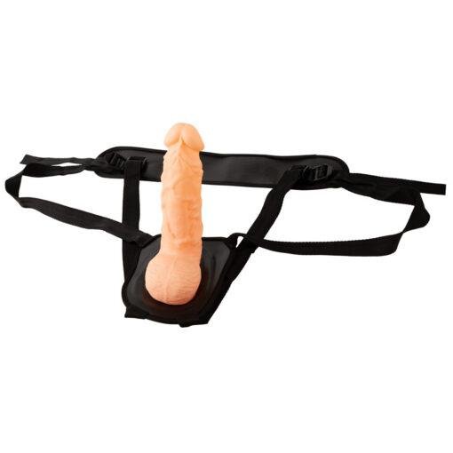 Erection Assistant Hollow Strap On - Image 2