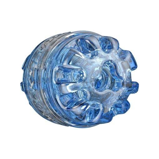 Fleshlight Quickshot Turbo - Blue Ice