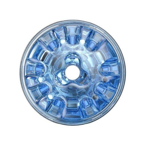 Fleshlight Quickshot Turbo - Blue Ice - Image 3