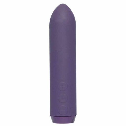 Je Joue Classic Bullet Vibrator - Purple