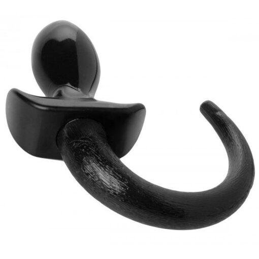 Dog Tail Butt Plug - Image 2