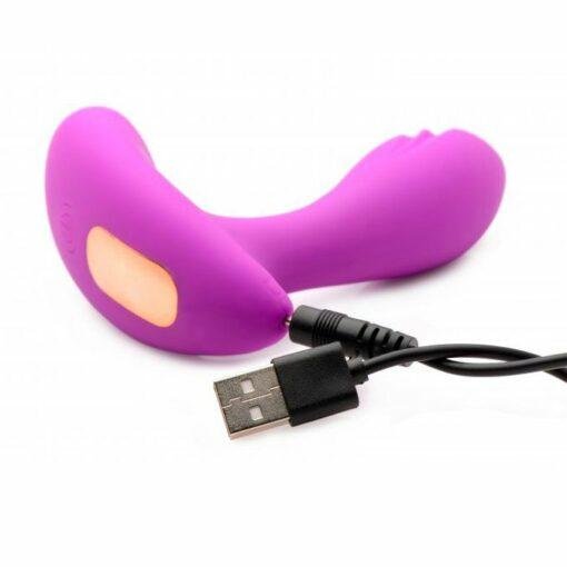 Inmi 10X G-Pearl G-Spot Stimulator - Image 2