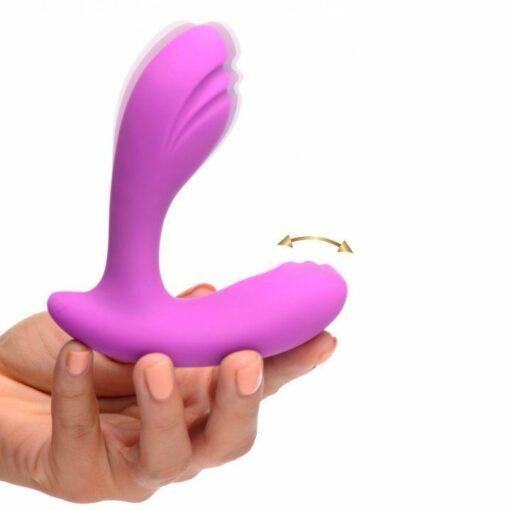 Inmi 10X G-Pearl G-Spot Stimulator - Image 3